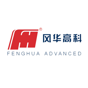 肇慶風(fēng)華logo 肇慶風(fēng)華logo
